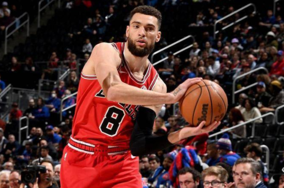 拉文41分 德罗赞21+7+7 博扬34+6 公牛117-115送活塞6连败 拉文41分 德罗赞21+7+7 博扬34+6 公牛117-115送活塞6连败