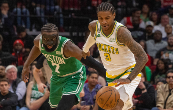 史密斯24+12 格林28+7 布朗43+5 火箭111-109力克绿军止3连败 史密斯24+12 格林28+7 布朗43+5 火箭111-109力克绿军止3连败