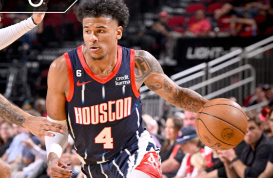 小波特33分 格林32+5 巴格利21分 火箭121-115送活塞8连败 小波特33分 格林32+5 巴格利21分 火箭121-115送活塞8连败