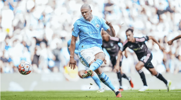 赛事日:曼城皇马联赛四连胜领跑 阿森纳补时两球3-1曼联 赛事日:曼城皇马联赛四连胜领跑 阿森纳补时两球3-1曼联