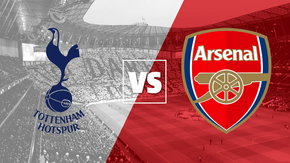 赛事日焦点:北伦敦德比战打响 皇马客战马竞冲击七连胜 赛事日焦点:北伦敦德比战打响 皇马客战马竞冲击七连胜