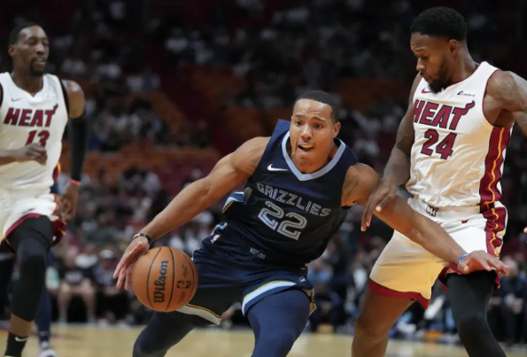 季前赛-希罗30+6 热巴26+6 贝恩26分 热火132-124逆转胜灰熊 季前赛-希罗30+6 热巴26+6 贝恩26分 热火132-124逆转胜灰熊