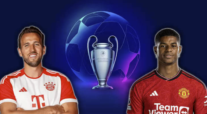 曼联VS拜仁慕尼黑 直播在线观看 欧冠直播 曼联VS拜仁慕尼黑 直播在线观看 欧冠直播