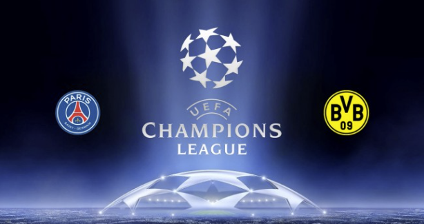 多特蒙德VS巴黎圣日耳曼 欧冠直播 多特蒙德VS巴黎圣日耳曼 欧冠直播