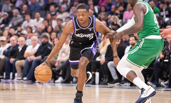 怀特28+7 波津24+9+6帽 獭兔伤缺 绿军5人20+144-119大胜国王 怀特28+7 波津24+9+6帽 獭兔伤缺 绿军5人20+144-119大胜国王