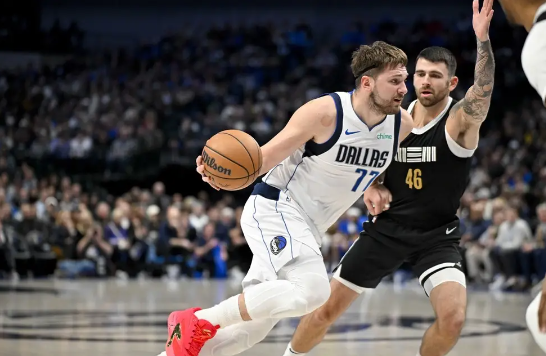 灰熊120-103力克独行侠 欧文空砍33+8东契奇31分 贝恩砍32+9 灰熊120-103力克独行侠 欧文空砍33+8东契奇31分 贝恩砍32+9