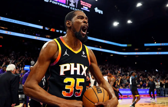 阿伦9记三分 小萨三双 太阳末节狂下三分雨119-117大逆转国王 阿伦9记三分 小萨三双 太阳末节狂下三分雨119-117大逆转国王