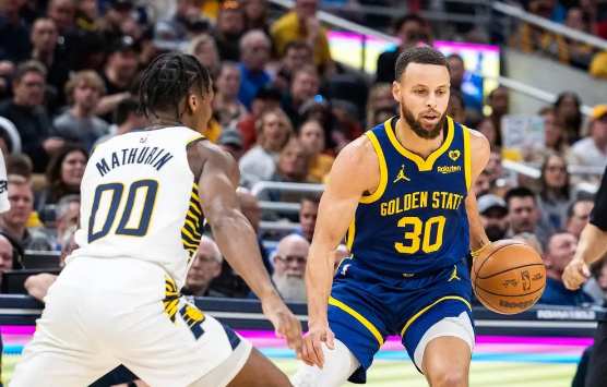 库里11记三分砍42分西卡16分 勇士背靠背131-109击退步行者 库里11记三分砍42分西卡16分 勇士背靠背131-109击退步行者