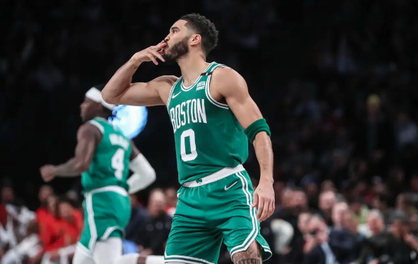 獭兔41+14 托马斯26分 布里奇斯27分 绿军118-110击破篮网取5连胜 獭兔41+14 托马斯26分 布里奇斯27分 绿军118-110击破篮网取5连胜