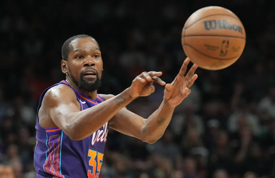 杜兰特45+10难救主塔图姆29+10 绿军117-107射落太阳终结2连败 杜兰特45+10难救主塔图姆29+10 绿军117-107射落太阳终结2连败