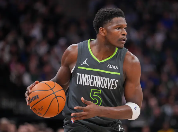 爱德华兹31+10+5 里德22+12 康利25分 森林狼119-100客胜爵士 爱德华兹31+10+5 里德22+12 康利25分 森林狼119-100客胜爵士