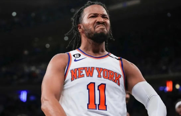 布伦森42+4断 小萨21+14 福克斯19中5 尼克斯98-91力克国王 布伦森42+4断 小萨21+14 福克斯19中5 尼克斯98-91力克国王