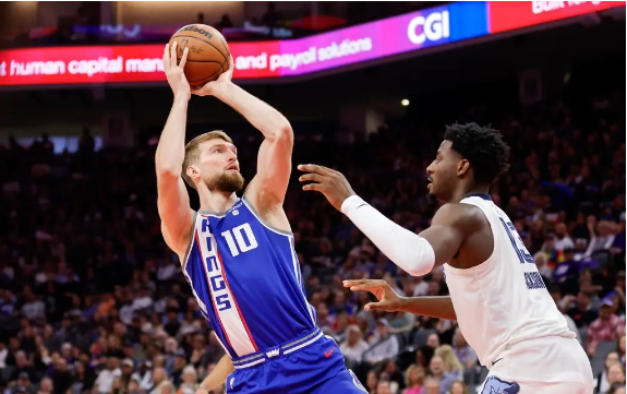 小萨25+18+5贝恩24分 福克斯23+10国王121-111胜灰熊 小萨25+18+5贝恩24分 福克斯23+10国王121-111胜灰熊