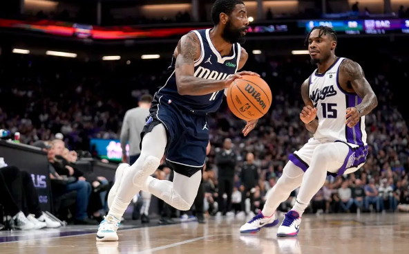 东契奇26+9+12 欧文30分 福克斯23+6+5 独行侠107-103再胜国王 东契奇26+9+12 欧文30分 福克斯23+6+5 独行侠107-103再胜国王