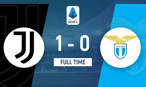 意甲-尤文1-0十人拉齐奥 卡巴尔造乌龙制胜卡卢卢单刀造红