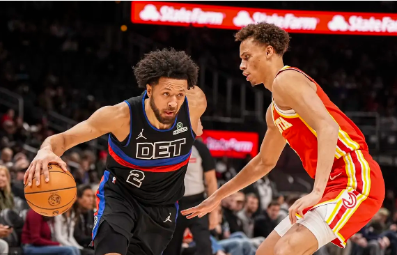 CC29+6+11 比斯利19分 丹尼尔斯20+10 活塞卡位战力克老鹰 CC29+6+11 比斯利19分 丹尼尔斯20+10 活塞卡位战力克老鹰