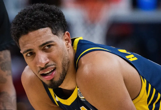 哈利伯顿17+5+12 内史密斯生涯新高27分 步行者击退公牛 哈利伯顿17+5+12 内史密斯生涯新高27分 步行者击退公牛