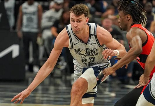 奎克利24分 小瓦格纳25分&绝平空篮上飞 魔术不敌猛龙遭3连败 奎克利24分 小瓦格纳25分&绝平空篮上飞 魔术不敌猛龙遭3连败