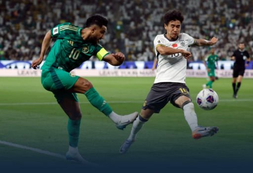 世预赛-十人国足0-1沙特 林良铭直红 蒋光太伤退 国足全场3射0正 世预赛-十人国足0-1沙特 林良铭直红 蒋光太伤退 国足全场3射0正