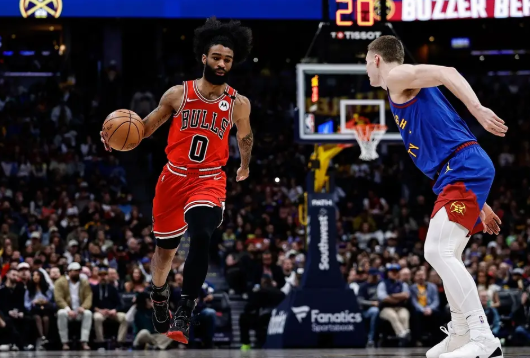 怀特37分 基迪26+8+9 穆雷28+5+7 公牛力克掘金近10战8胜 怀特37分 基迪26+8+9 穆雷28+5+7 公牛力克掘金近10战8胜