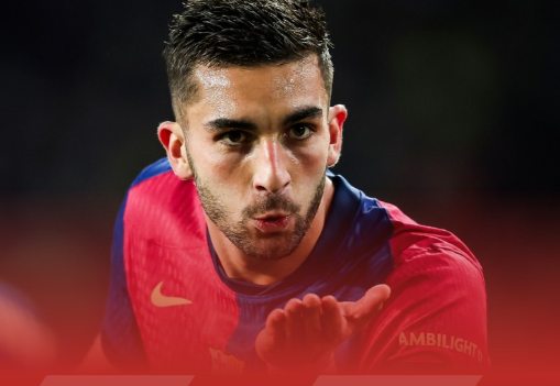 西甲-巴萨3-0奥萨苏纳3分领跑 费兰&莱万破门 奥尔莫点射+伤退 西甲-巴萨3-0奥萨苏纳3分领跑 费兰&莱万破门 奥尔莫点射+伤退