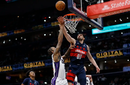 普尔23分 德罗赞29+7+8 小萨博尼斯18+16+7 奇才送国王3连败 普尔23分 德罗赞29+7+8 小萨博尼斯18+16+7 奇才送国王3连败