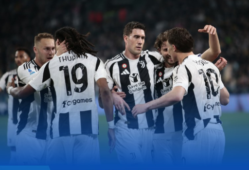 意甲-尤文2-1莱切 库普梅纳斯闪击 伊尔迪兹破门 DV9两助