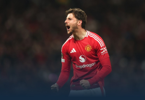 欧联杯-曼联两回合7-1毕包晋级欧联决赛,芒特双响,卡塞米罗建功 欧联杯-曼联两回合7-1毕包晋级欧联决赛,芒特双响,卡塞米罗建功