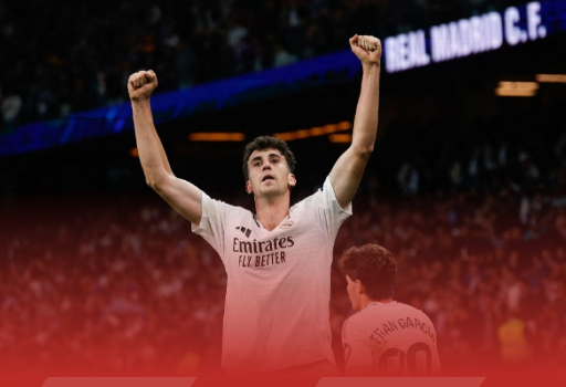 西甲-皇马2-1逆转马略卡,哈科沃-拉蒙读秒绝杀,姆巴佩破门 西甲-皇马2-1逆转马略卡,哈科沃-拉蒙读秒绝杀,姆巴佩破门