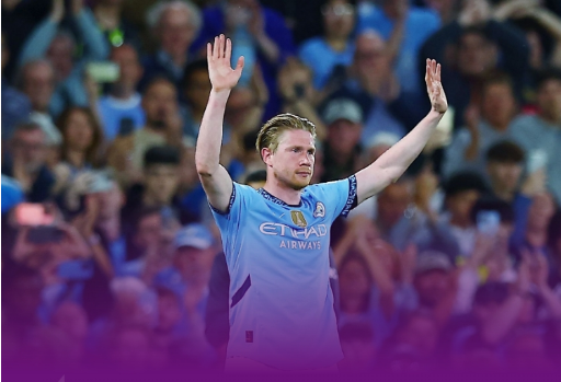 英超-曼城3-1伯恩茅斯升至第三 马尔穆什世界波 丁丁告别 罗德里复出 英超-曼城3-1伯恩茅斯升至第三 马尔穆什世界波 丁丁告别 罗德里复出